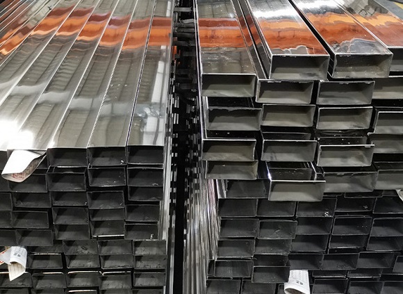 304不銹鋼管是如何生產(chǎn)的？