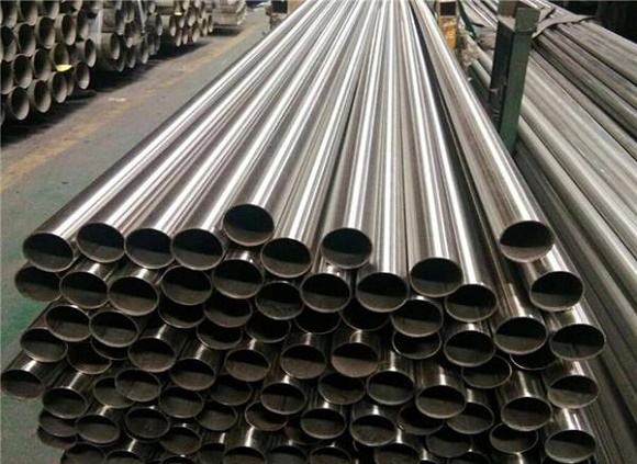 為什么304不銹鋼管焊縫是黑色？