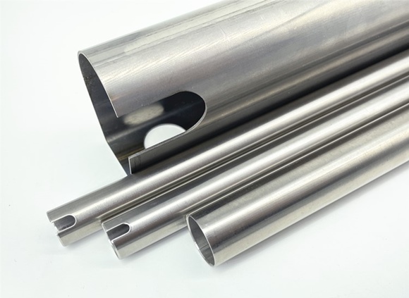 201不銹鋼制品管原材料種類有那么多嗎？