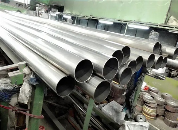 304管怎樣焊接？