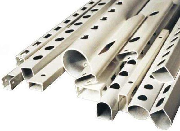 不銹鋼制品管切割沖孔技術(shù)的常見問(wèn)題