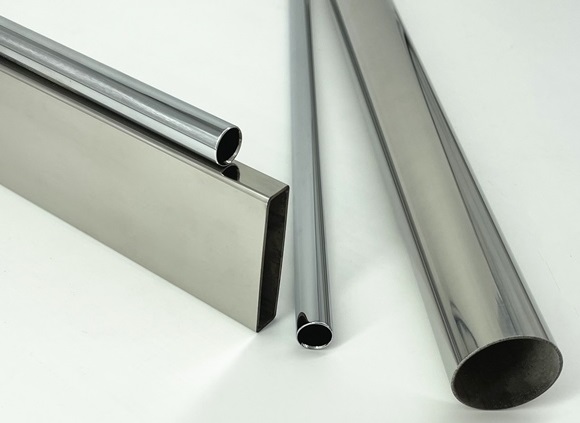 不銹鋼制品管的焊接性能有哪些？