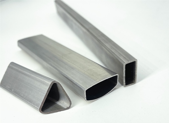 201不銹鋼制品管原材料種類有那么多嗎？