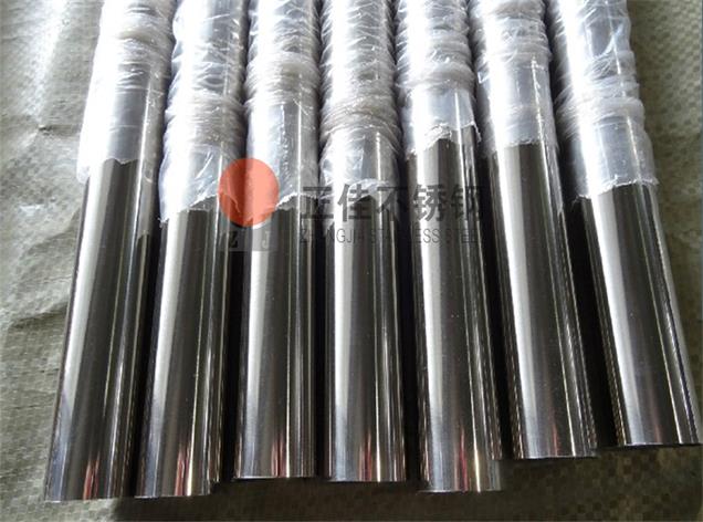 不銹鋼管廠(chǎng)家