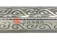 為什么很多不銹鋼裝飾管廠家都在佛山？