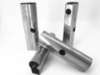 不銹鋼制品管有哪些質(zhì)量要求？