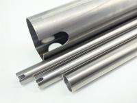 201不銹鋼制品管原材料種類有那么多嗎？