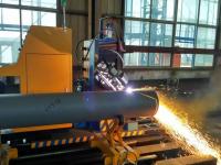 純干貨！304不銹鋼管切斷方法