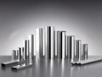 鉻元素對(duì)不銹鋼制品管的影響