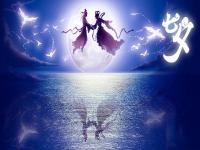 七夕節(jié)，正佳不銹鋼祝天下有情人終成眷屬