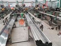 你選到了合適的不銹鋼裝飾管廠家了嗎？