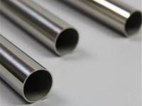 為什么304不銹鋼管變黃色？該如何處理？