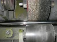 304不銹鋼管為什么要拋光？