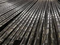 像竹子一樣的不銹鋼管你見過嗎？網(wǎng)友直呼不敢相信自己的眼睛！