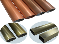 不銹鋼裝飾管在各個領(lǐng)域的廣泛應(yīng)用，您了解多少？