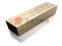 不銹鋼管在焊接的時(shí)候需要注意哪些問(wèn)題？