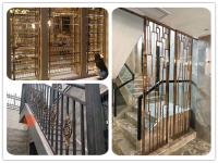 彩色不銹鋼管的魅力何在？正佳告訴你